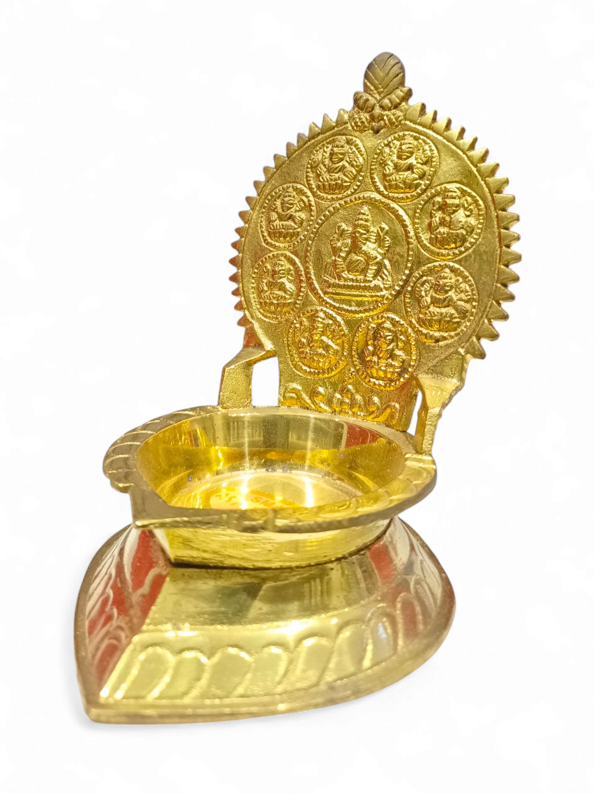 ASTALAKSHMI NO.2 ASTALAKSHMI NO.2